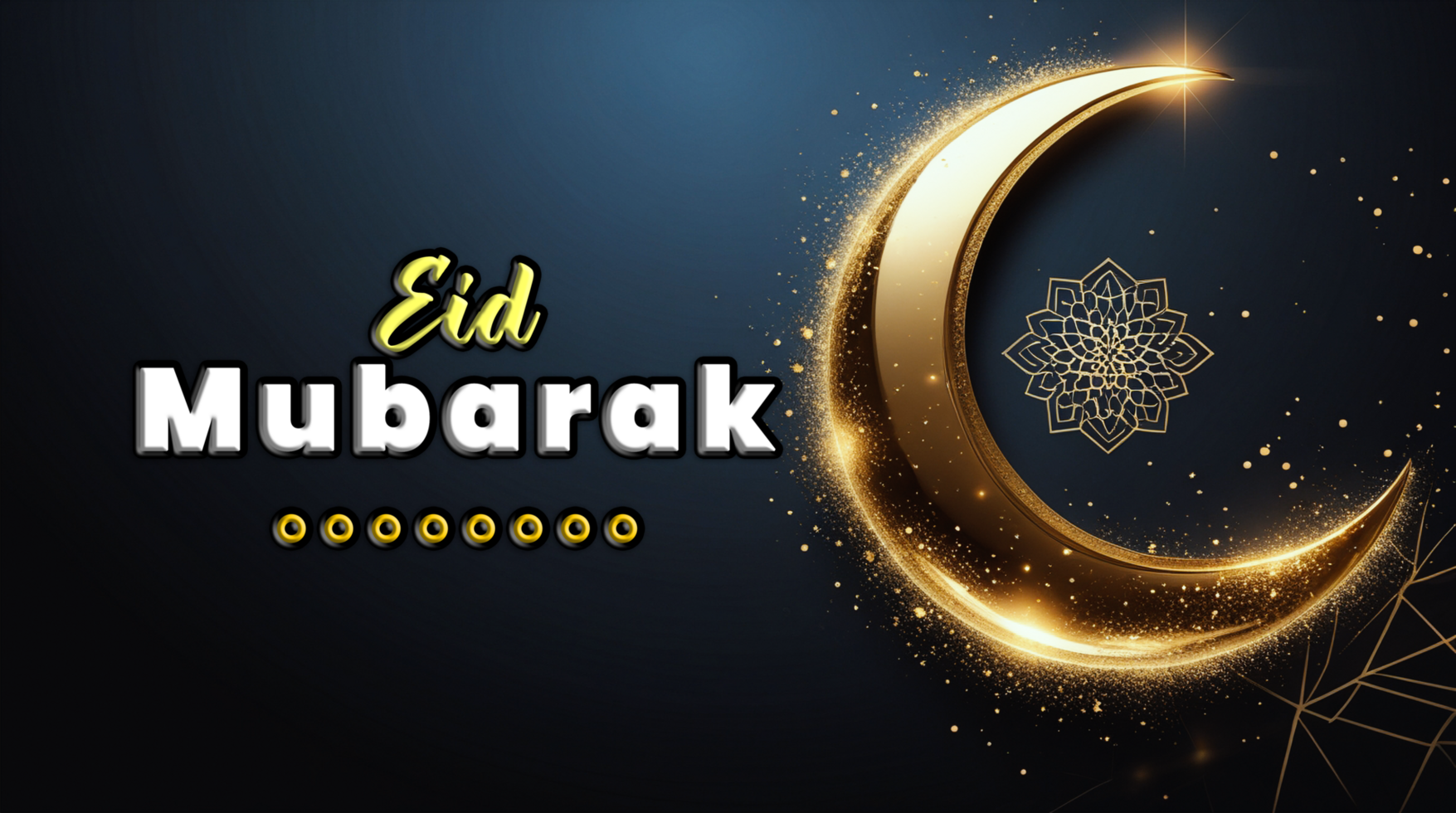 Celebrate Eid Mubarak Eid Ul Fitr Idul Fitri and Eid Al Fitr Mubarek with family prayers and joy psd