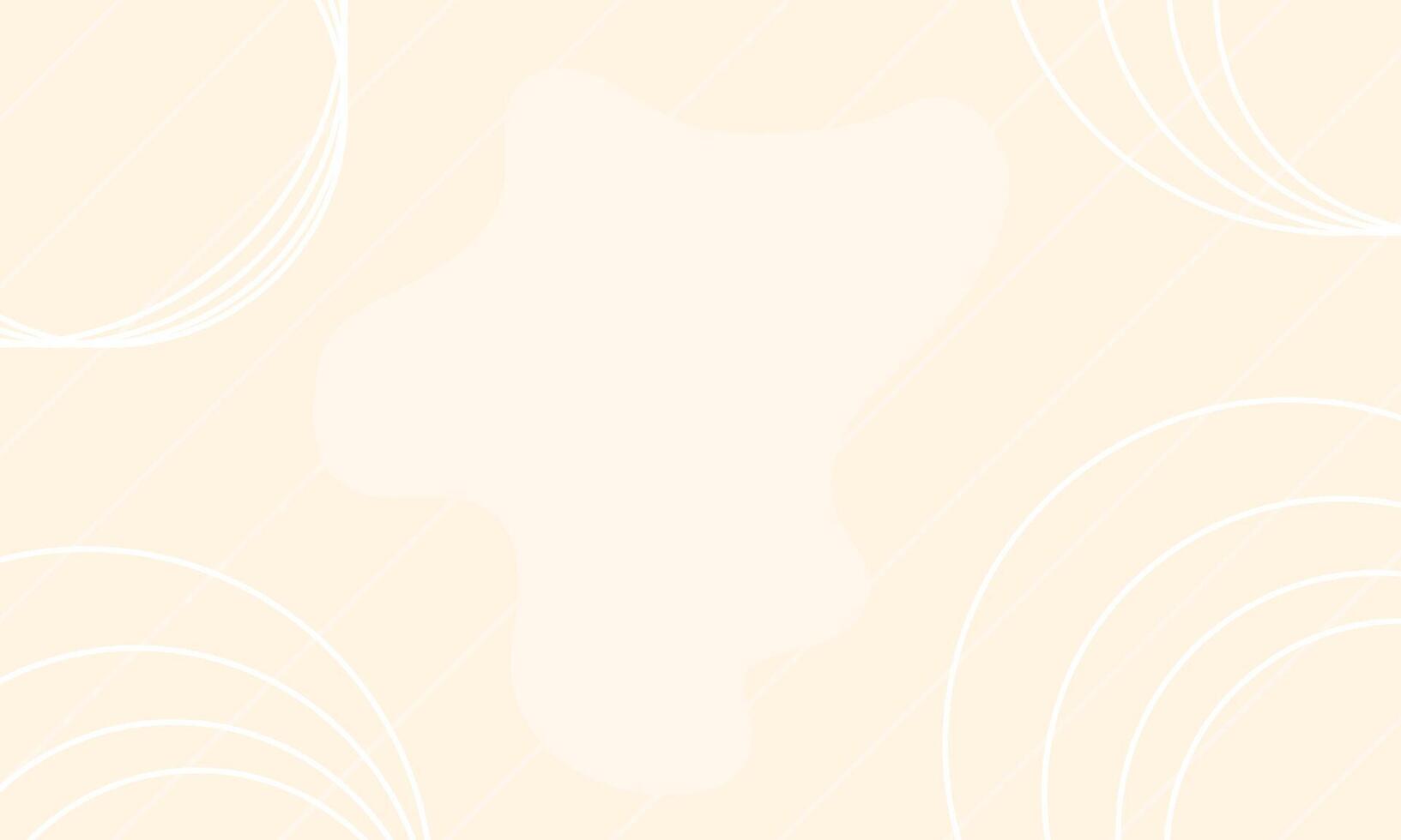 Abstract pastel background vector
