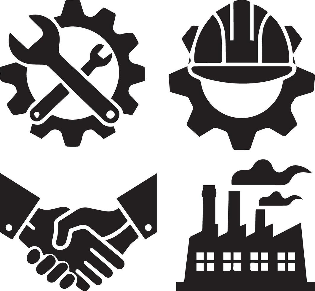 Happy Labor Day graphics design Elements Collection vector
