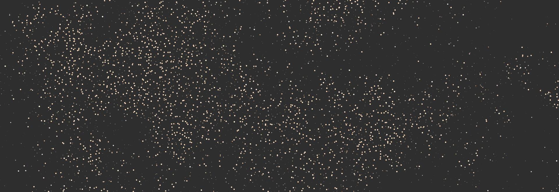 dark grain texture background vector
