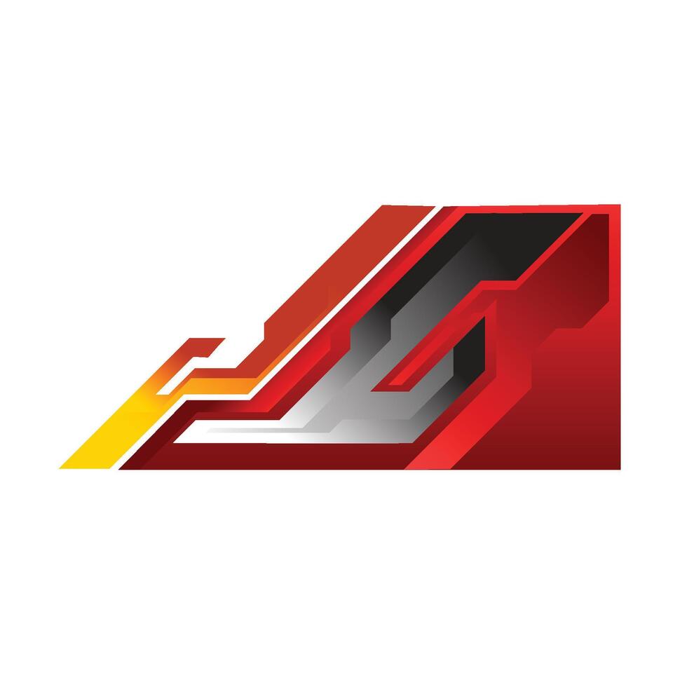 decal livery design background racing car pattern combination style red and black vector