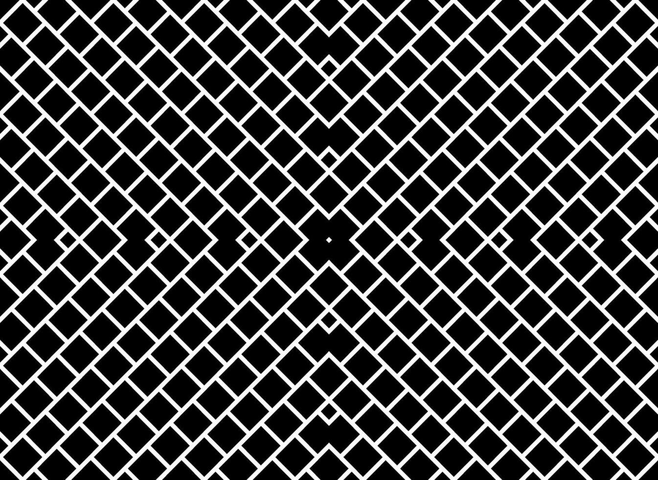 Motif Pattern Inspired by Square Shape, can use for Decoration, Background, Wallpaper, Carpet, Tile, Fabric, Fashion, Bed Cover, etc. Flat and Memorable. vector