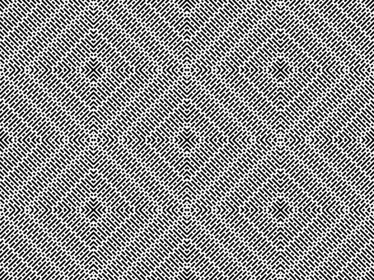 Stripes Lines Motif Pattern. Can use for Decoration, Fashion, Interior, Carpet, Textile, Garment, Fabric, Tile, Plastic, Paper, Wrapping, Wallpaper, Bed Cover, Background, etc. Editable and Memorable. vector
