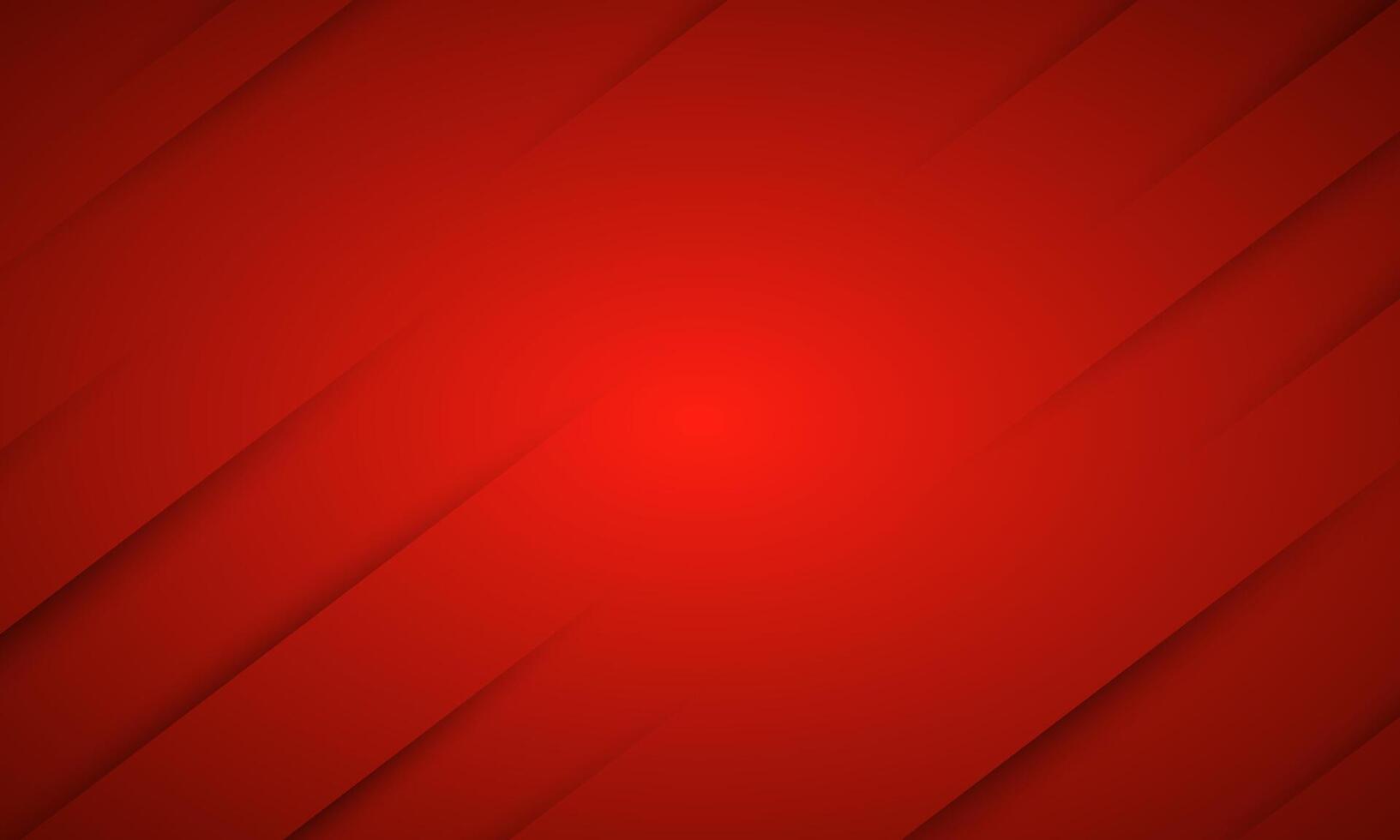 modern red minimalist abstract background with copy space in the center vector