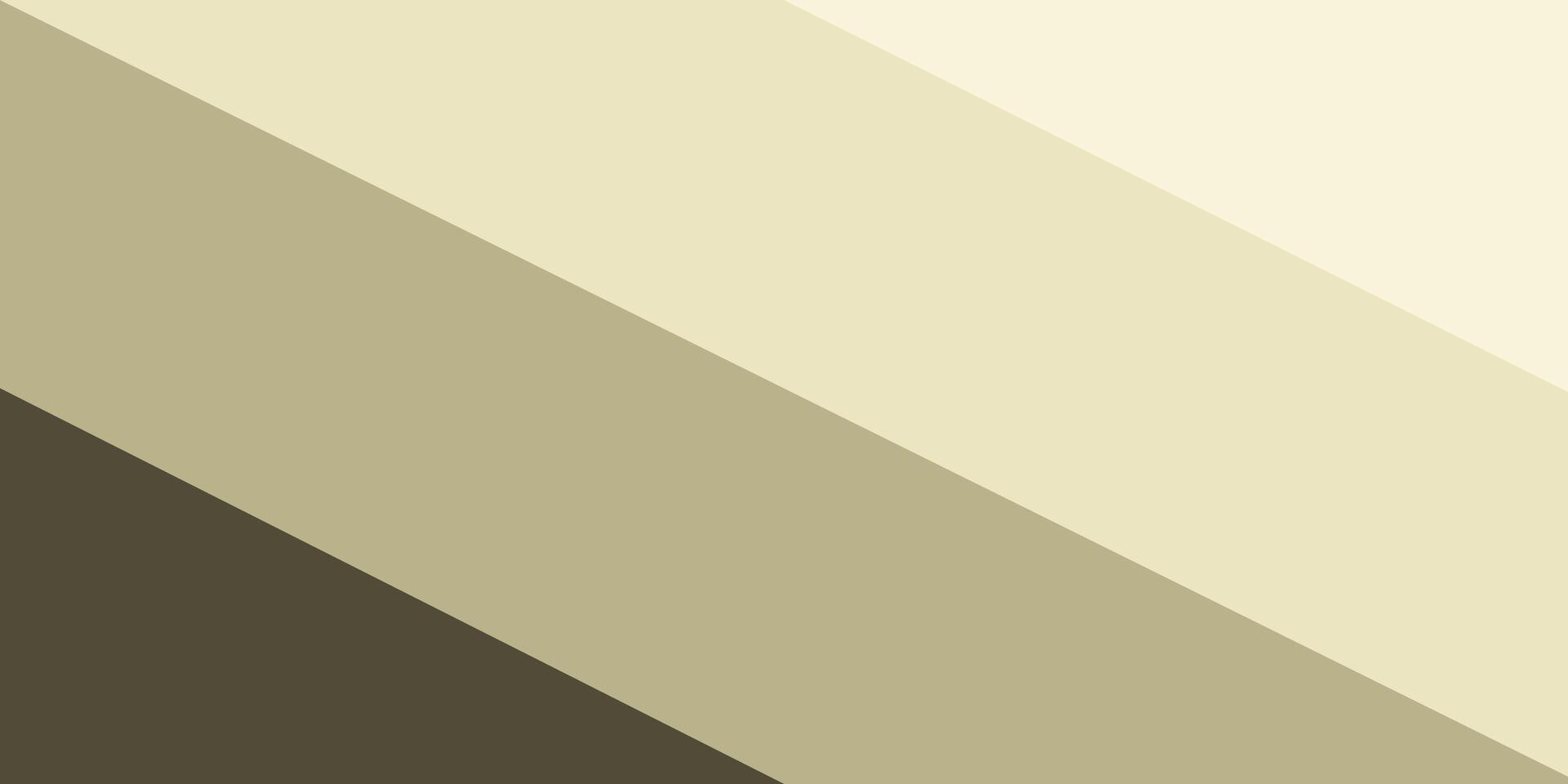 Geometric Gradient Abstract. A captivating abstract composition featuring diagonal bands of muted color, creating a sense of modern elegance and visual interest. vector