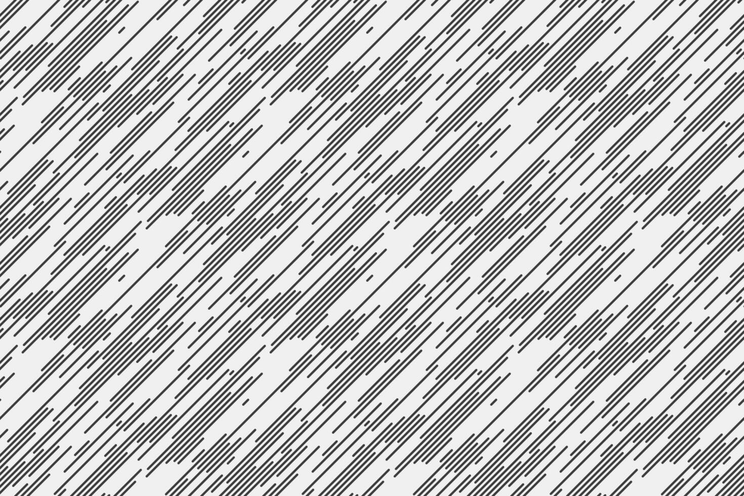 Abstract diagonal lines pattern. Stylish monochrome texture, perfect for website backgrounds, presentations, or modern designs. Creates a sense of movement and energy. vector