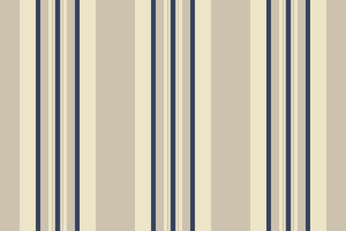 Dirthday card textile pattern stripe, screen background lines . Robby seamless fabric texture vertical in light and blue colors. vector
