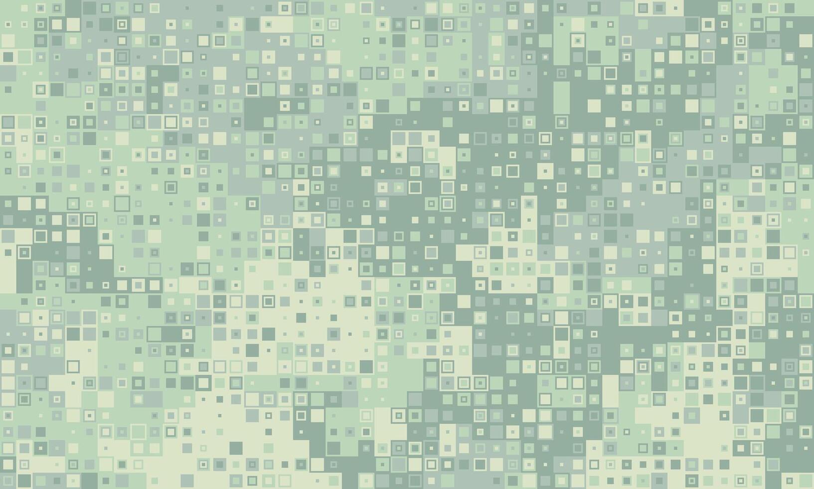 Abstract pixelated background with subtle color variations. Perfect for website banners, presentations, or techrelated designs. vector