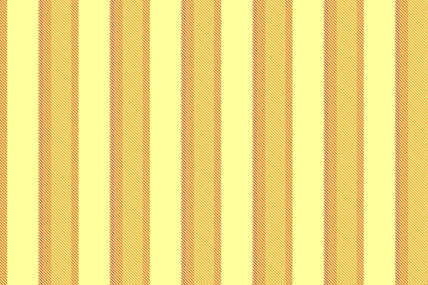 Vibrant yellow and gold vertical stripes create a cheerful, textured pattern. Perfect for backgrounds, textile designs, or branding, this image evokes feelings of warmth, optimism, and summer. vector