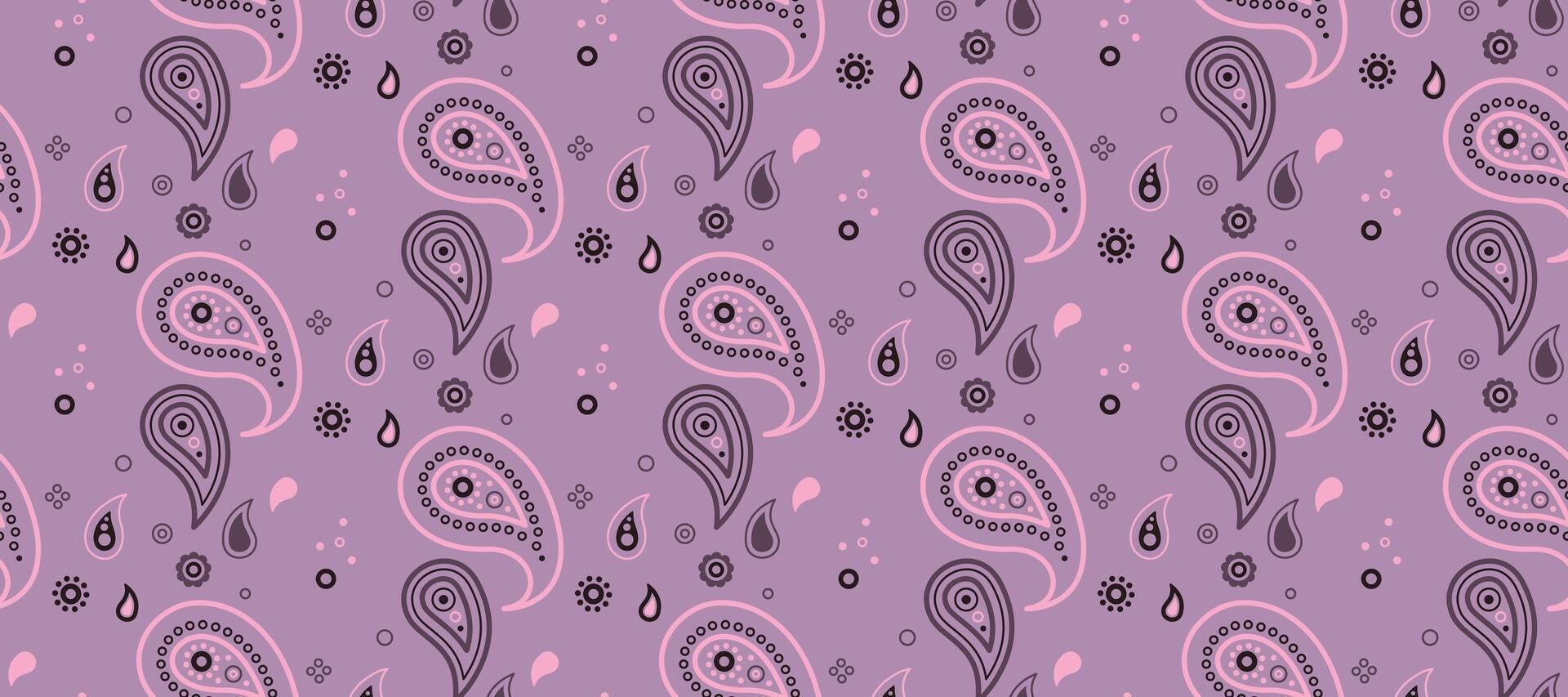 Simplicity elegant stroke paisley. Background flowing as event intricacy. Curl sample by bohemian image. vector