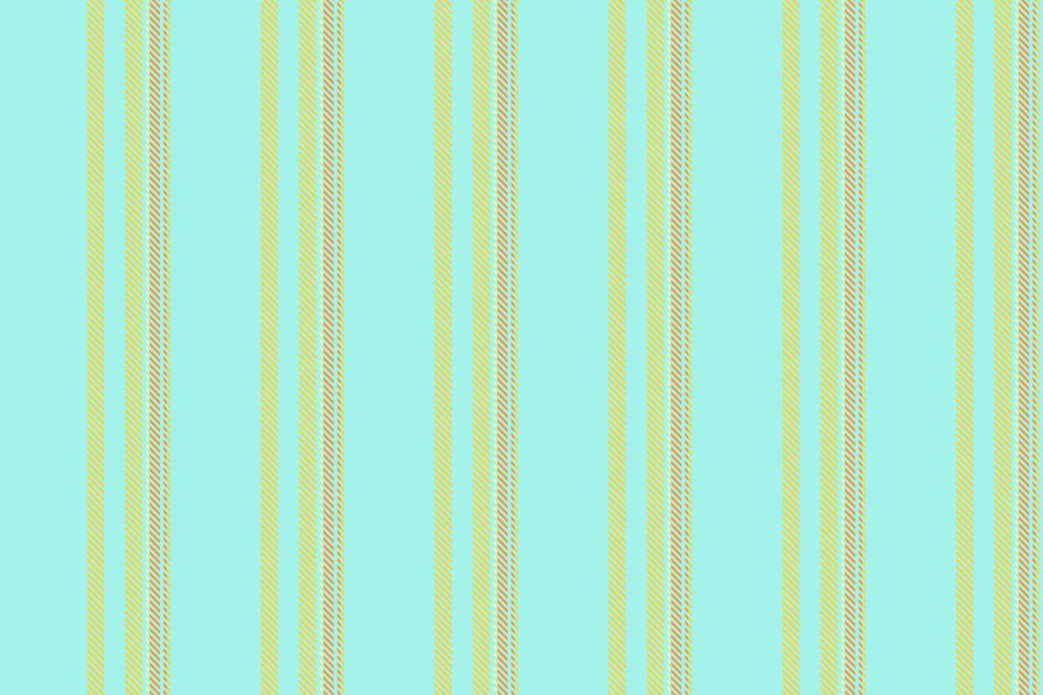 Elegant pastel stripe pattern. Perfect for backgrounds, textiles, or packaging design. Evokes feelings of serenity and freshness. Versatile and stylish design, ideal for various projects. vector