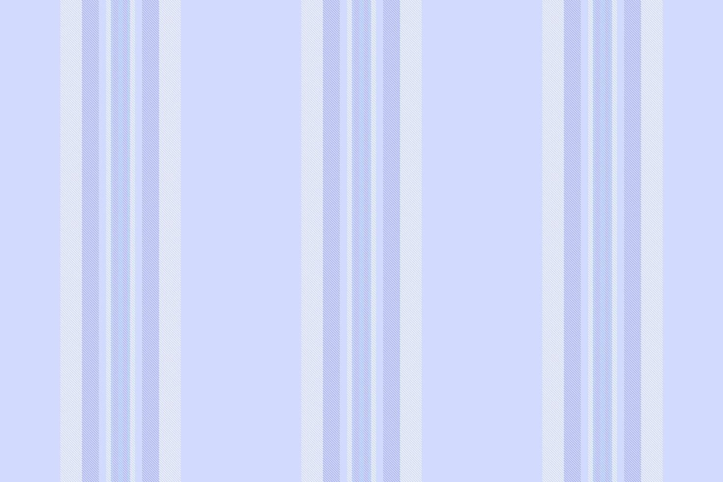 Serene pastel blue vertical stripes pattern. Elegant, minimalist design perfect for websites, backgrounds, textile prints, or stationery. Evokes calm, order, and sophistication. vector