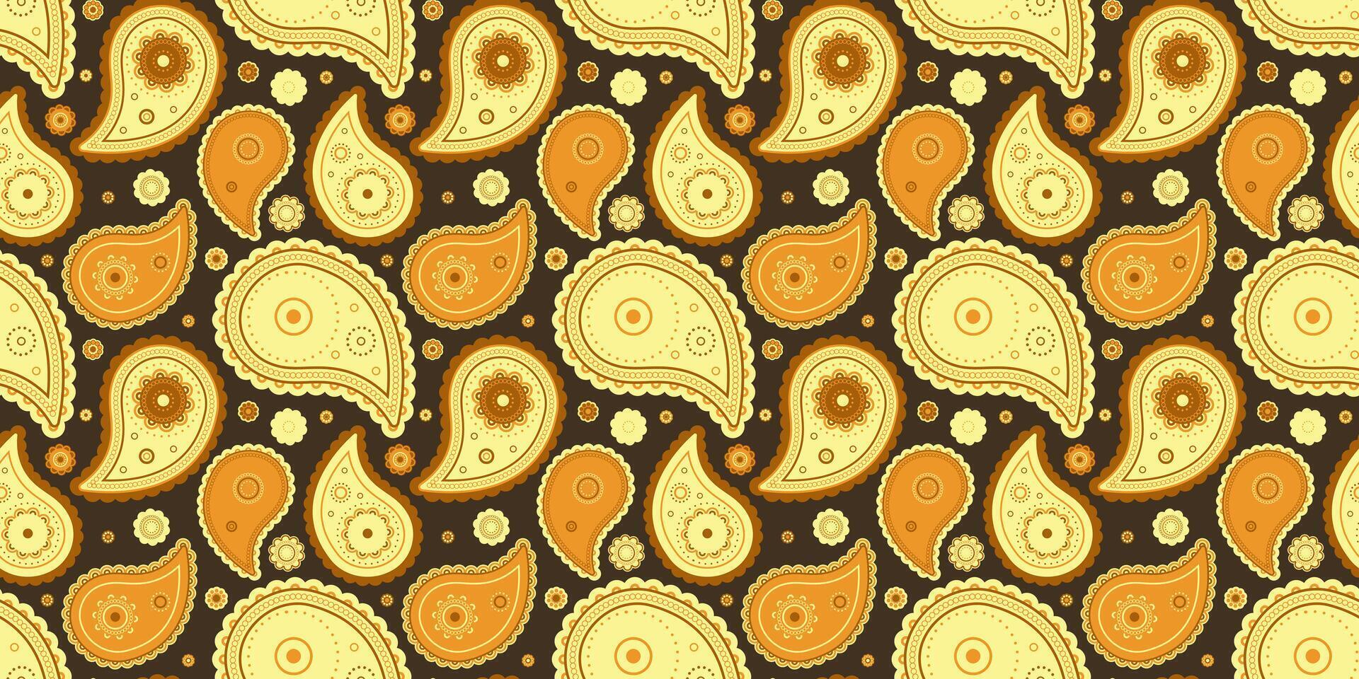 Draw meadow on eco trend. Vitality indian of artwork pastel. Leaf paisley, feminine doodle. vector