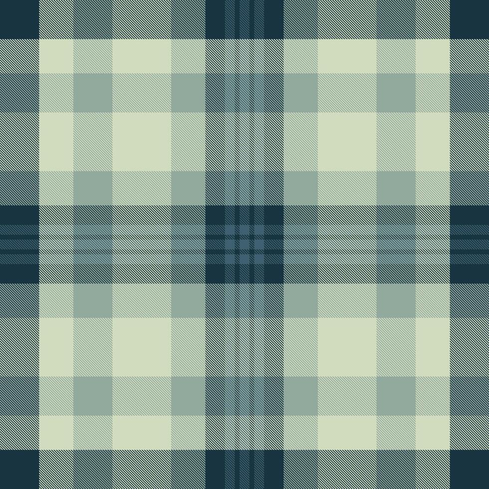 Diwali tartan pattern seamless, styling plaid check texture. Retro textile background fabric in light and pastel colors. vector