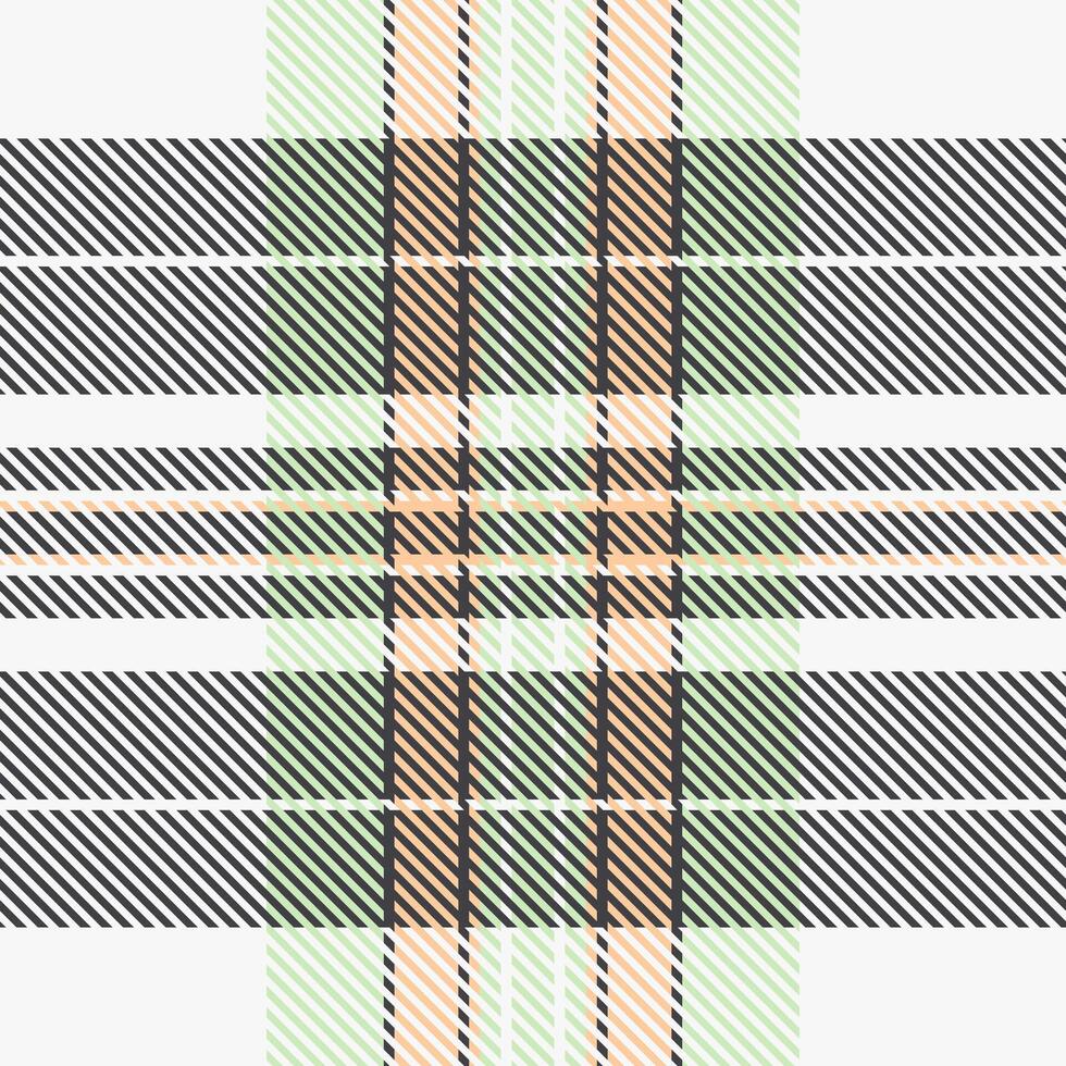 Elegant pastel plaid pattern. Perfect for textile design, website backgrounds, or fashion projects. This subtle yet stylish design evokes feelings of warmth and sophistication. vector