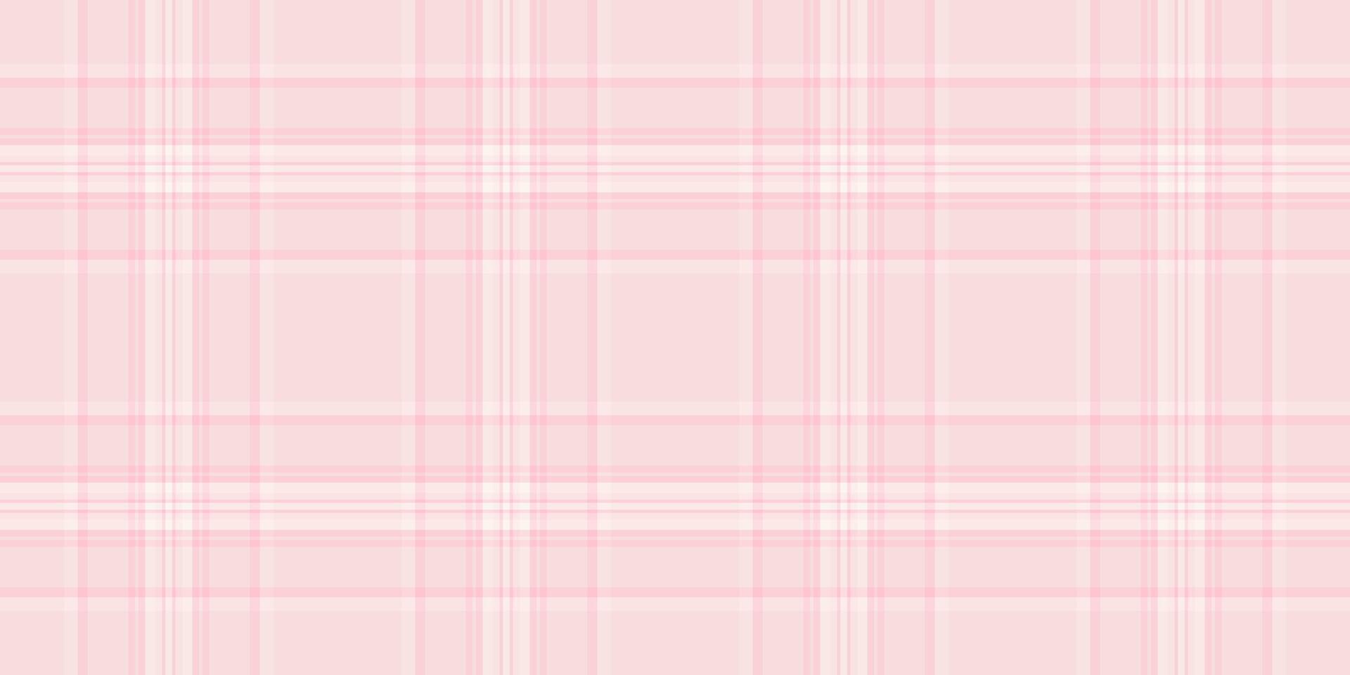 Delicate pastel check pattern with soft texture effects, ideal f vector