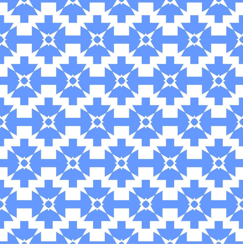 Light purple abstract pattern background vector
