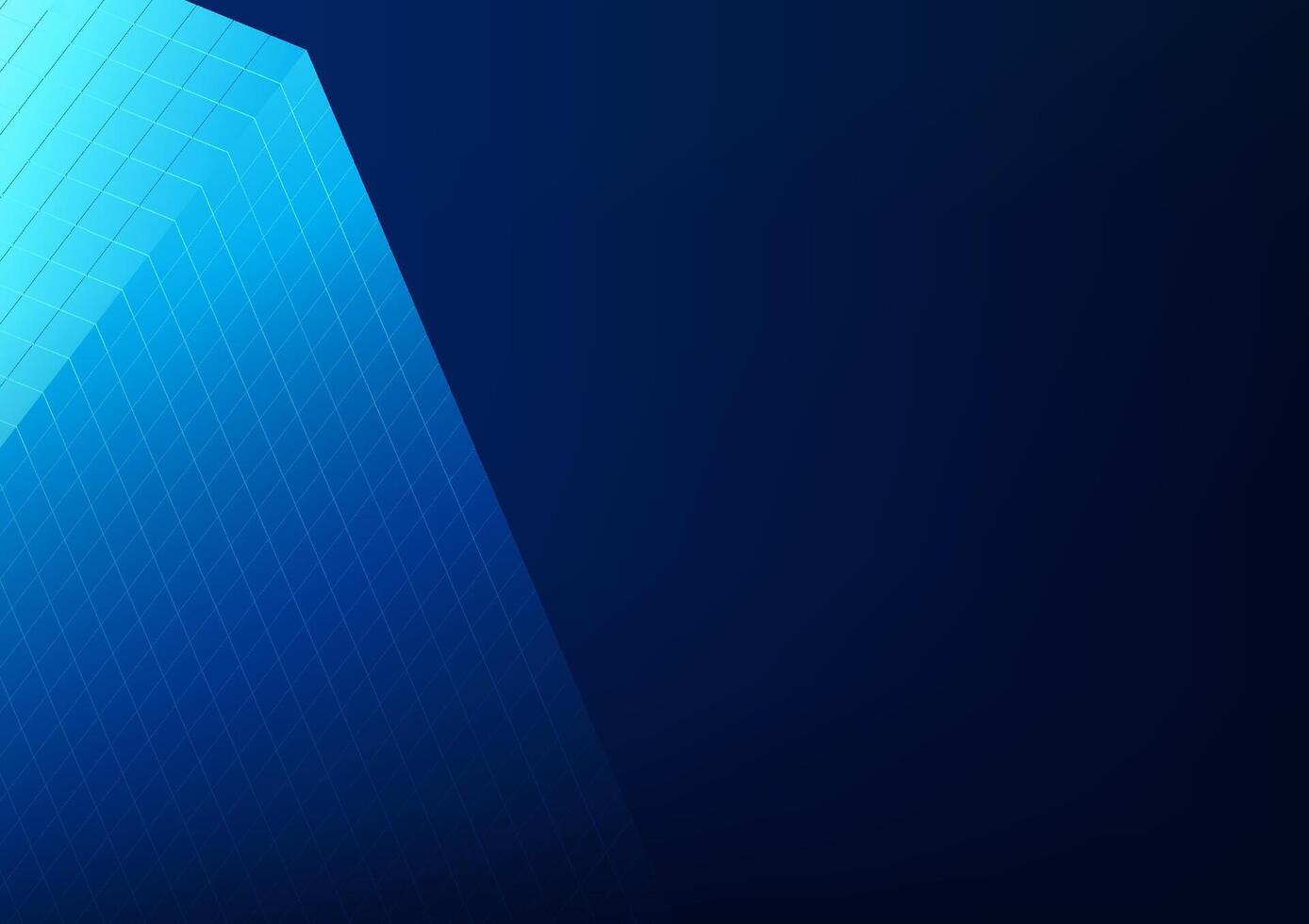 Blockchain technology, a series of square boxes that connect together, represents the technology of storing data linked as a network through computer encryption. Data will be forwarded on the network. vector