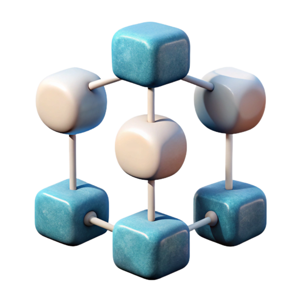 impressive traditional Abstract Data Flow Lines and Nodes Isolated Element exclusive png