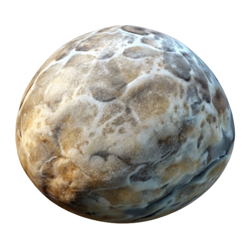 extraordinary artistic Abstract Stone Texture Transparent Background Isolated Element 4K png