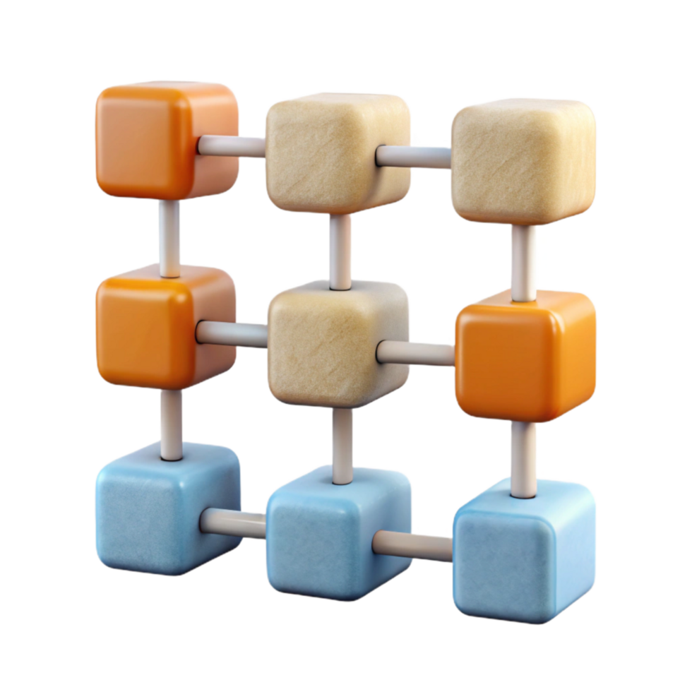 dramatic contemporary Adaptive Algorithm Code Structure Transparent ...