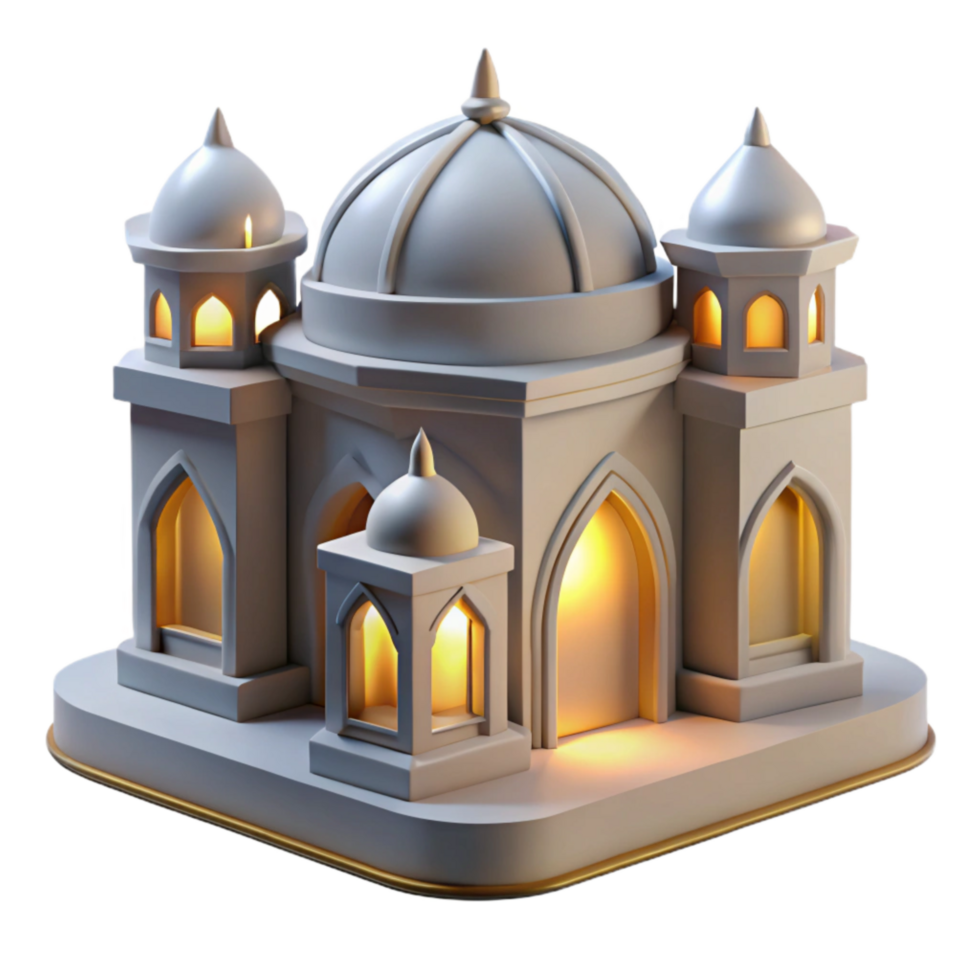 dramatic rustic Adaptive Architecture Cutout Night Lighting authentic png