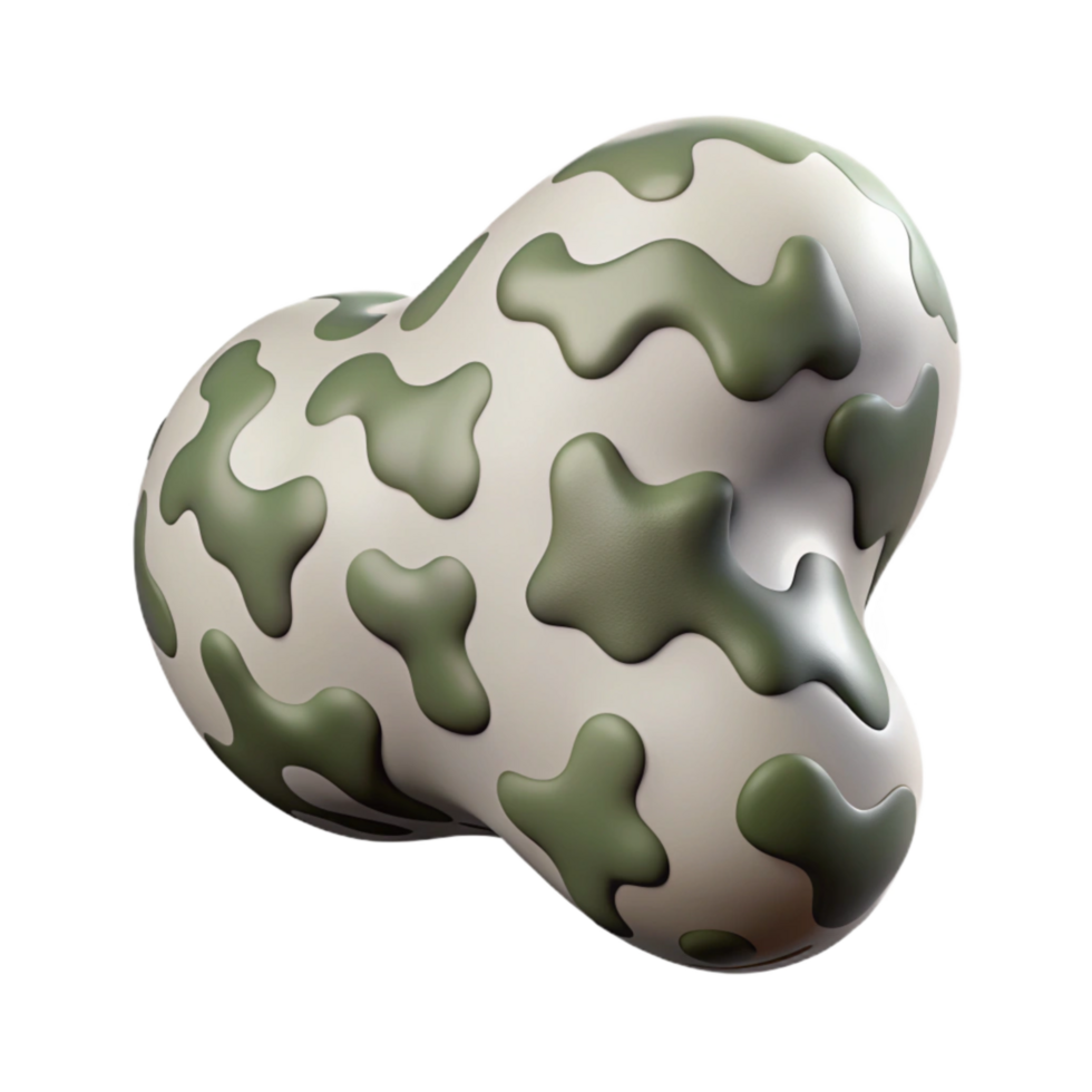 wonderful rustic Adaptive Camouflage Pattern Isolated high quality png