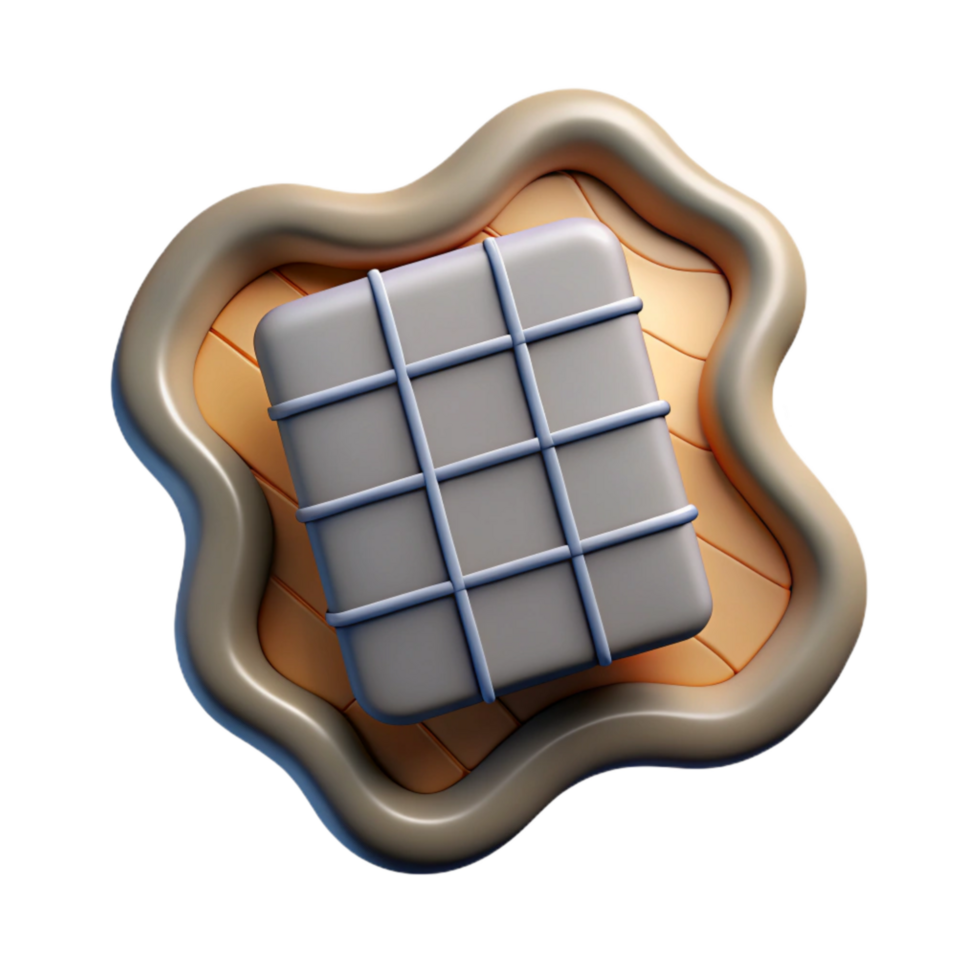 extraordinary artistic Adaptive Grid Dynamic Layout Cutout authentic png