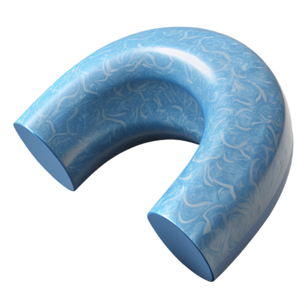 vibrant rustic Adaptive Material Flexible Bend Transparent Background Cutout detailed png