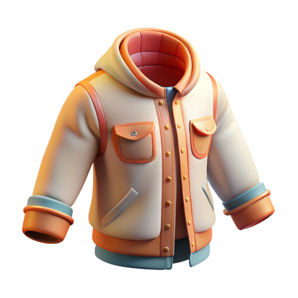 wonderful traditional Adaptive Smart Clothing Isolated Element detailed png