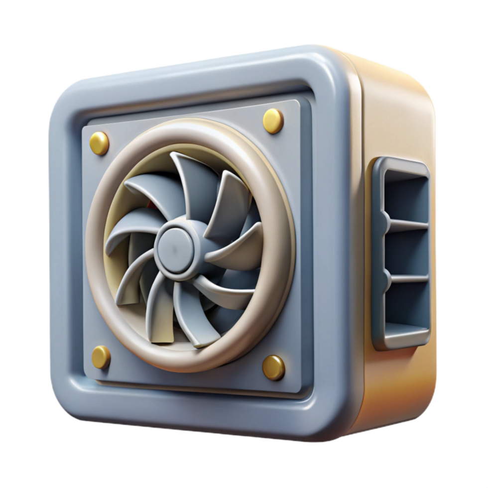 stunning traditional Adaptive Ventilation Detail Isolated Airflow Control high resolution png
