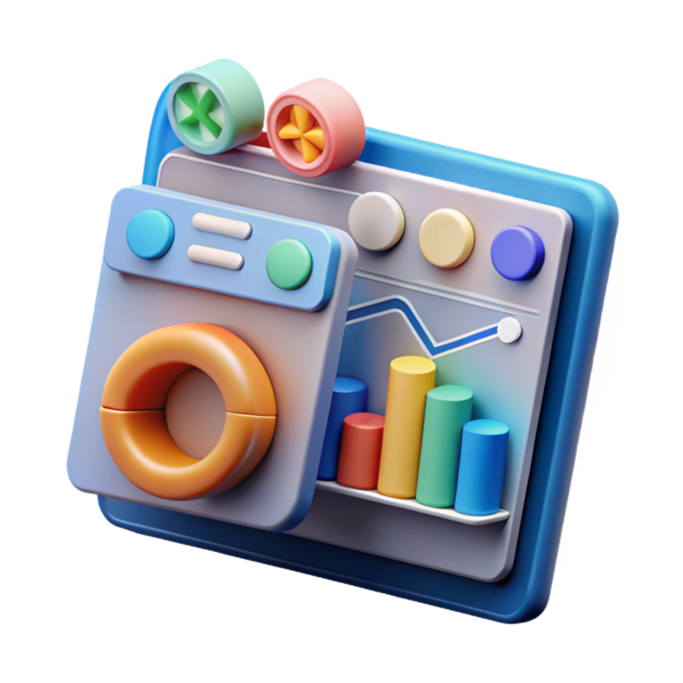 beautiful traditional Ar Interface with Interactive Buttons and Icons Cutout exclusive png