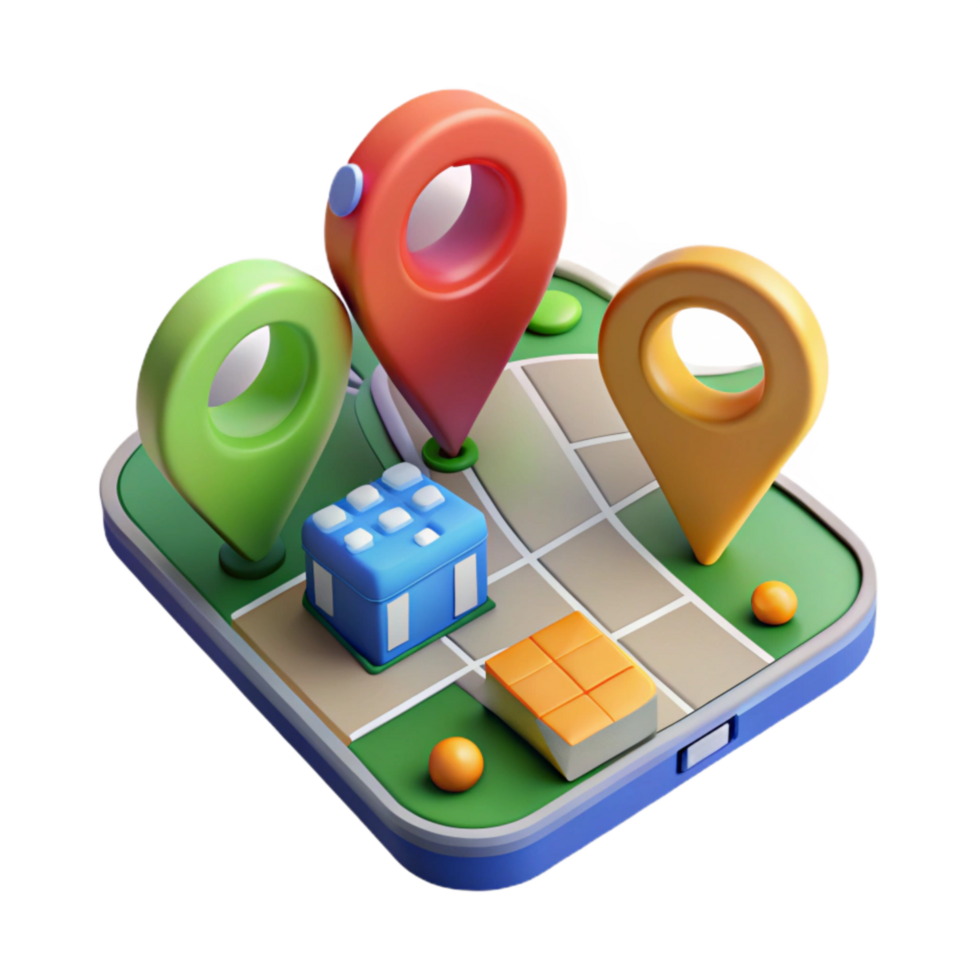 dramatic minimalist Ar Interface with Interactive Buttons and Icons Cutout high quality png