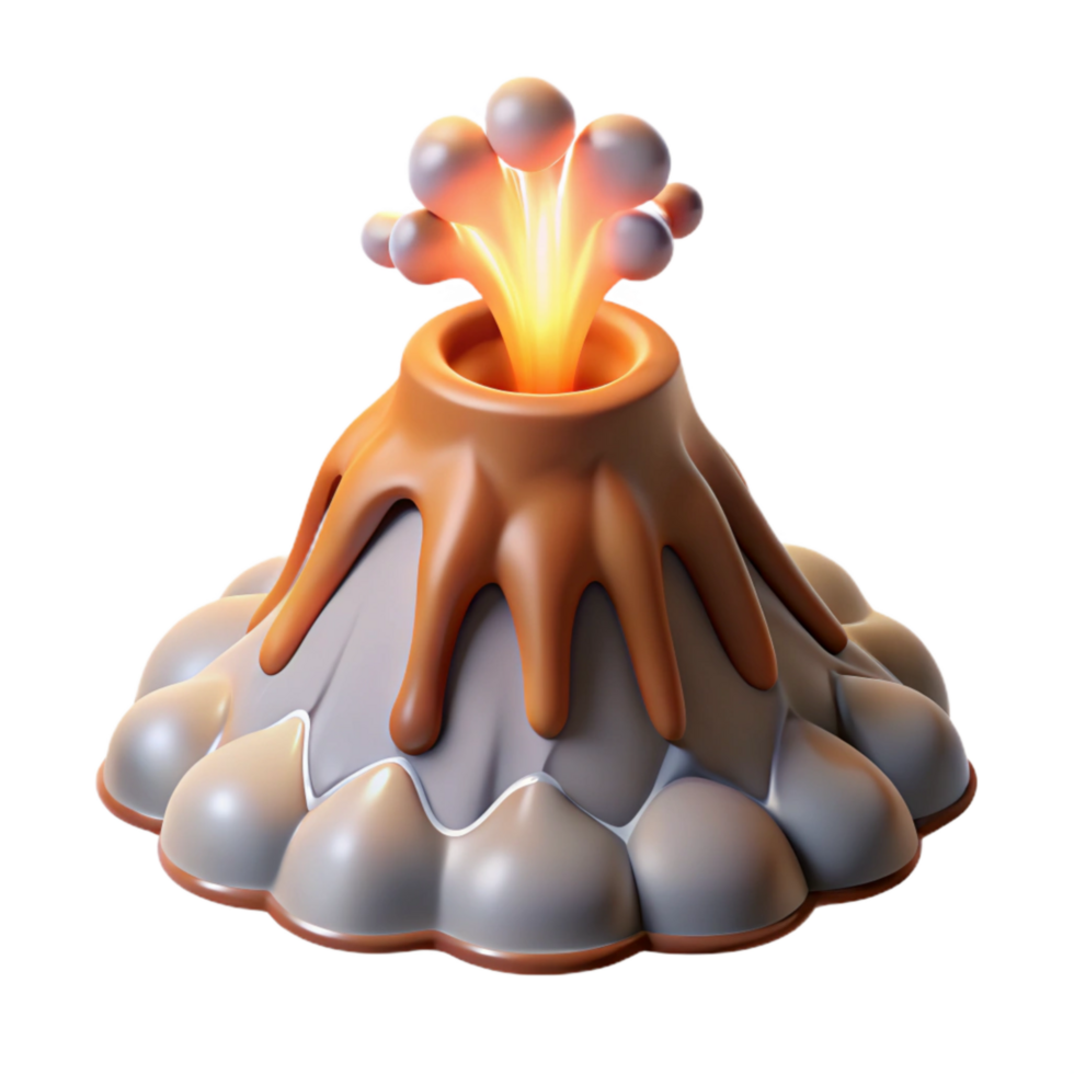 impressive traditional Artificial Geyser Eruption Transparent Element exclusive png