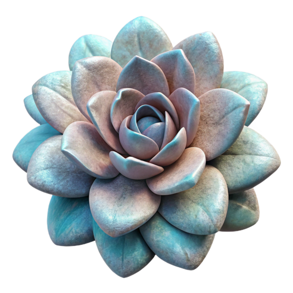 magnificent rustic Artificial Gravity Flower Isolated genuine png