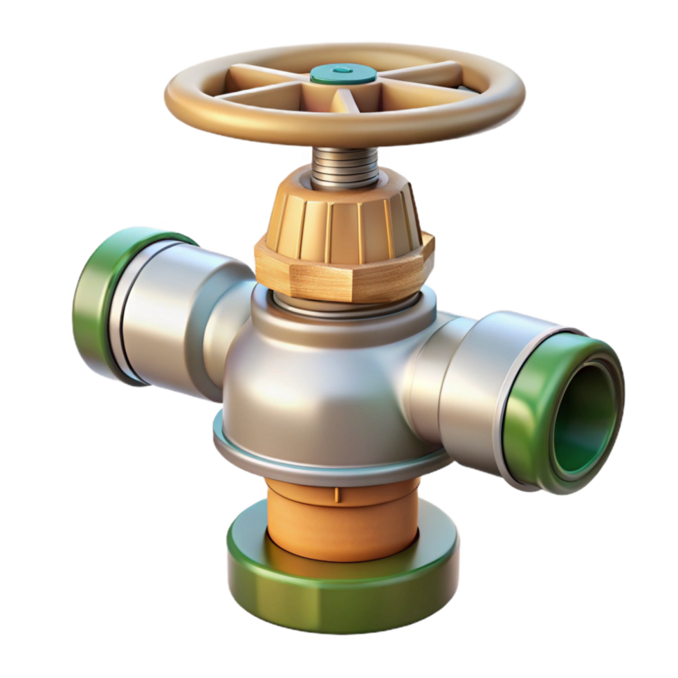 stunning traditional Automated Irrigation System Sprinkler Head Transparent Background authentic png