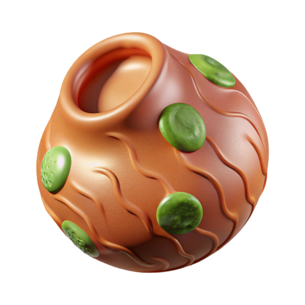 dramatic rustic Biodegradable Plastic Material Sample Isolated high resolution png