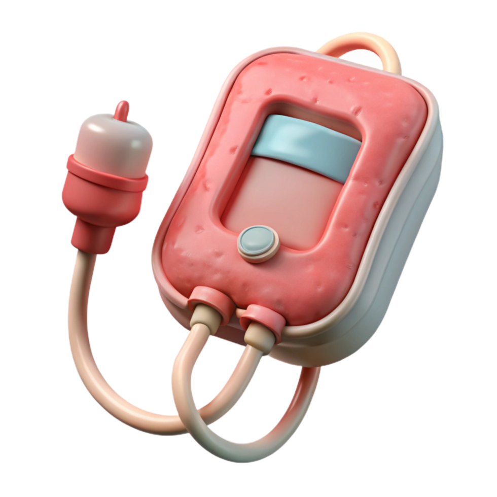 wonderful traditional Bio Integrated Therapeutic Device Cutout Isolated high resolution png