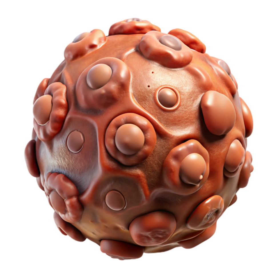dramatic traditional Bioreactor Meatball Single Object Isolated Element high resolution png