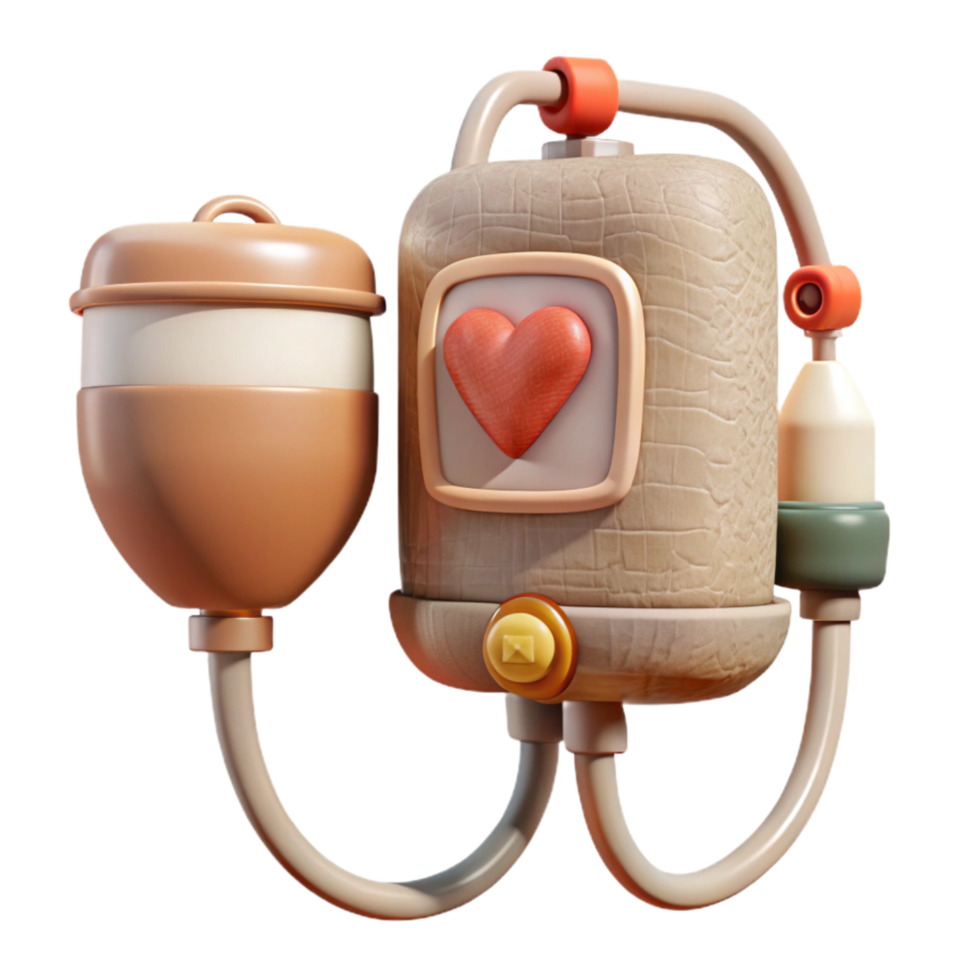 serene classic Bioregenerative Life Support System Cutout high quality png