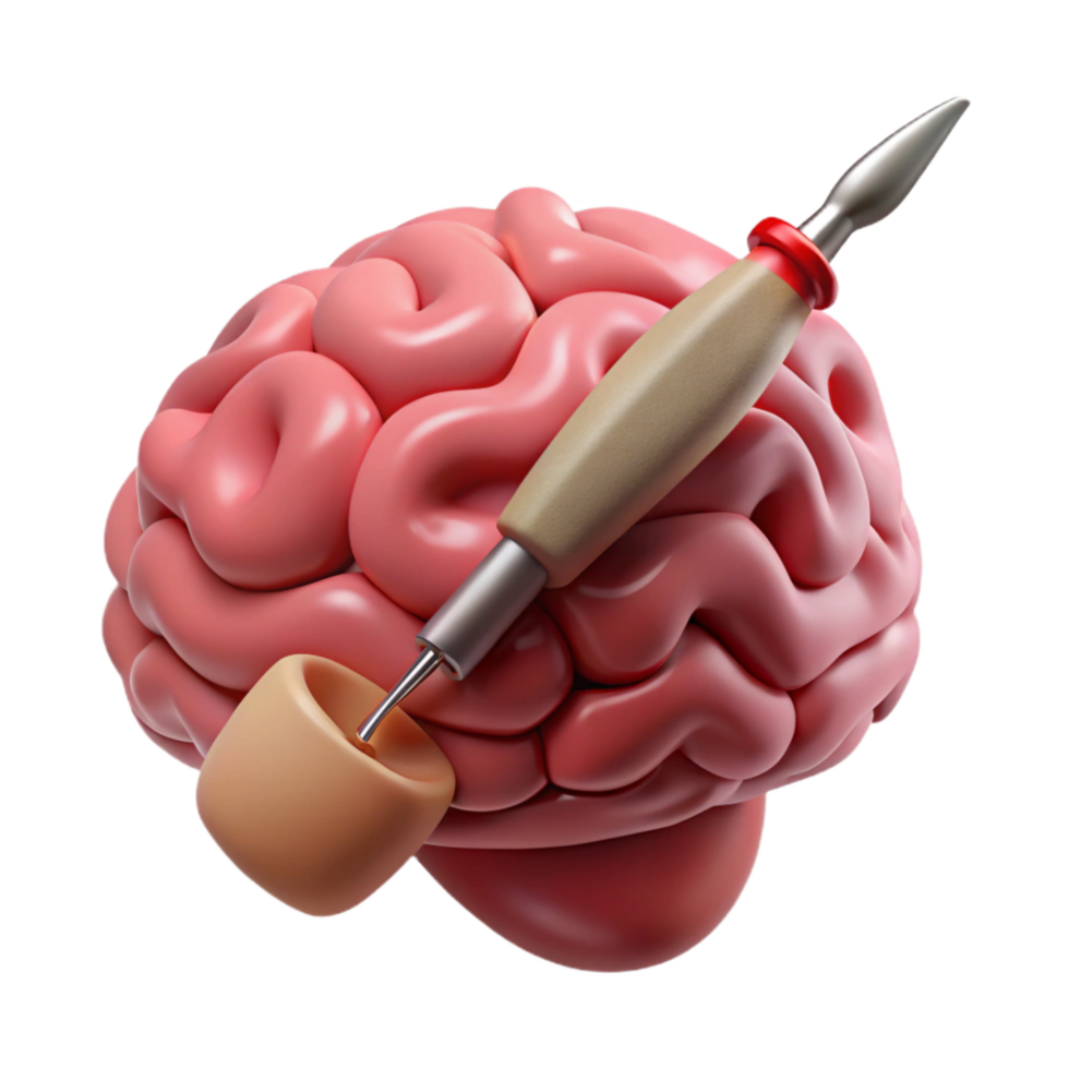 wonderful classic Brain Surgery Tools Scalpel Close Up Cutout high quality png