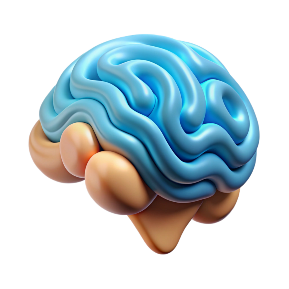 beautiful contemporary Brain Synchronization Visual Matching Waves Cutout exclusive png