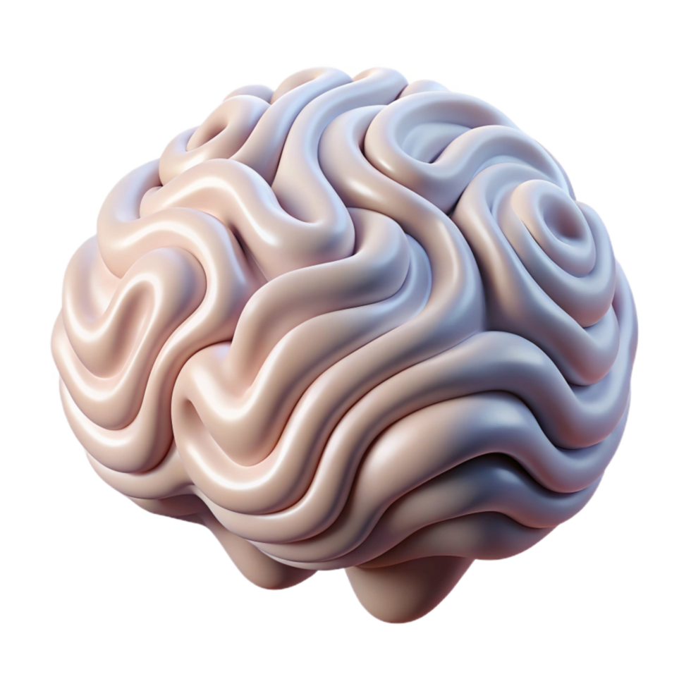 wonderful abstract Brainwave Alpha Pattern Smooth Waves Isolated genuine png