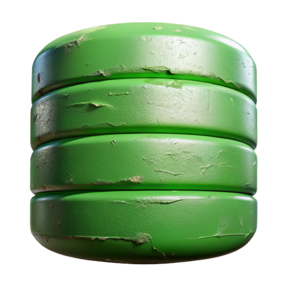 impressive minimalist Bright Green Wall Paint Texture Isolated genuine png
