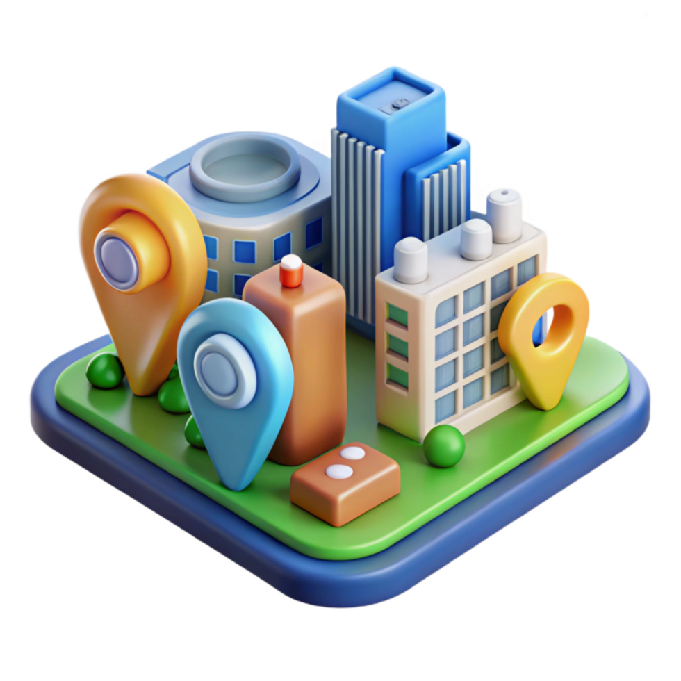 stunning artistic Citizen Engagement Strategies for Smart City Projects Transparent Background exclusive png