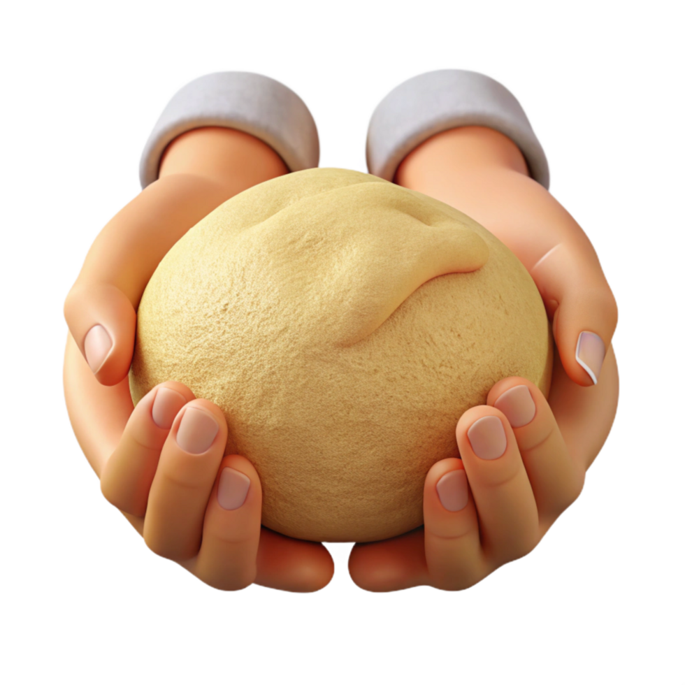 magnificent abstract Close Up of Hands Holding Teacup Cutout 4K png