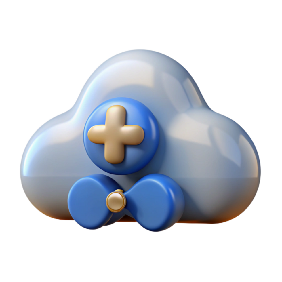 stunning rustic Cloud Computing for Healthcare Transparent high resolution png