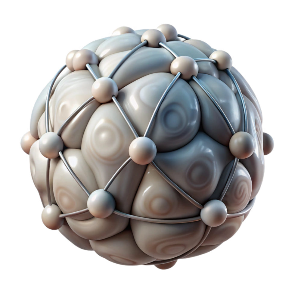vibrant creative Connected Minds Transparent Isolated Element exclusive png