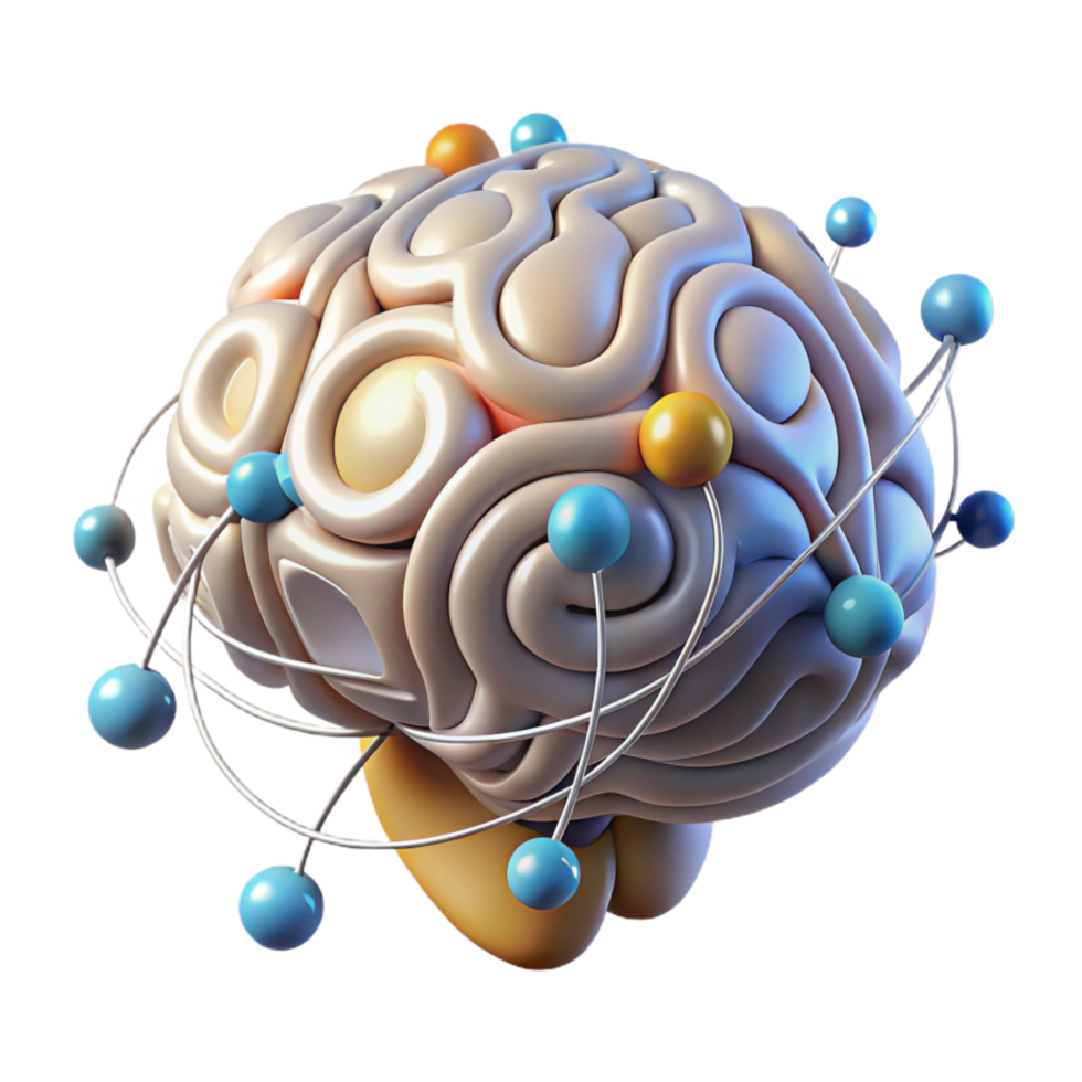 serene rustic Consciousness Transfer Through Quantum Entanglement Cutout high resolution png