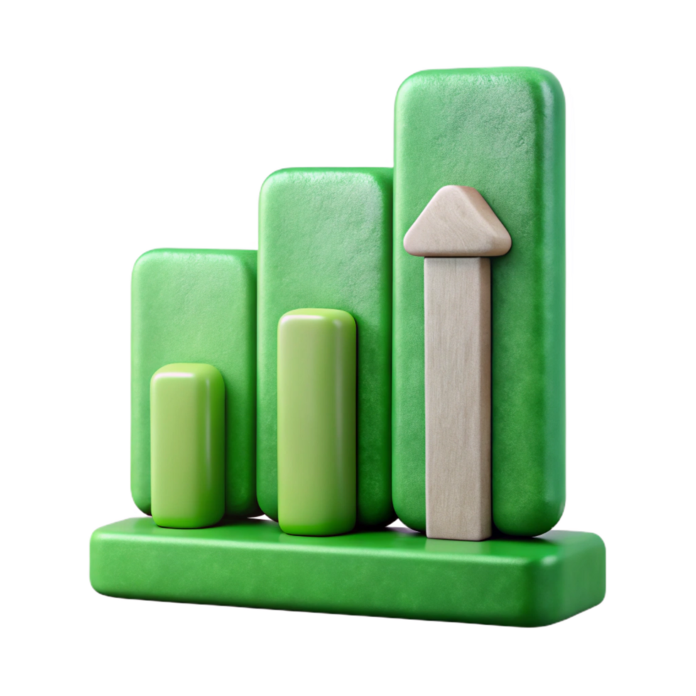 impressive creative Consciousness Upload Progress Green Bar Cutout 4K png
